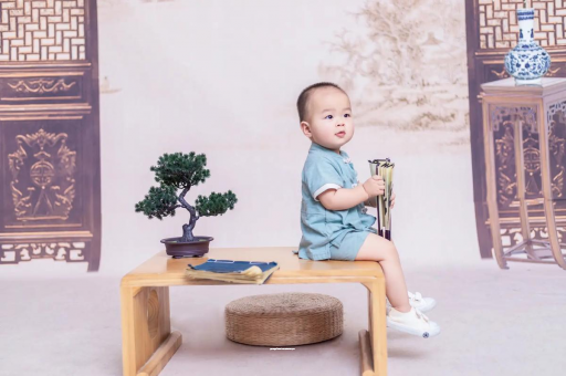 偃师宝宝流清鼻涕会自愈吗